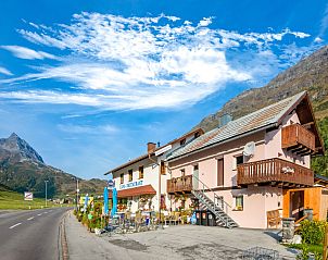 Unterkunft 1169320 • Appartement Tirol • Haus Silvretta 