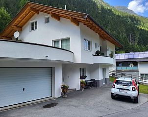 Unterkunft 1169534 • Appartement Tirol • Appartement Christians Hamat 