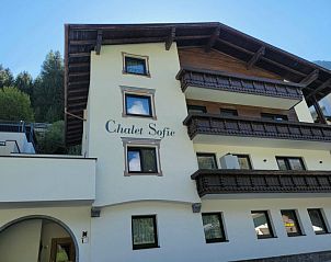 Guest house 1169541 • Apartment Tyrol • Appartement Top 5 