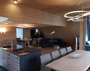 Verblijf 11699409 • Vakantiewoning Tirol • Panorama Loft 