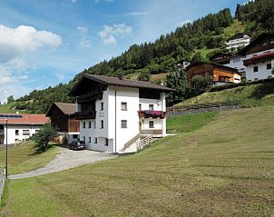 Verblijf 11699915 • Appartement Tirol • Appartement Alpenherz (PTZ432) 