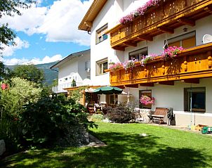 Guest house 11699917 • Apartment Tyrol • Appartement Pelinka 