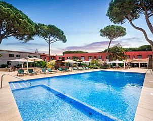 Unterkunft 11715001 • Appartement Costa Brava • Salles Hotel Aeroport de Girona 
