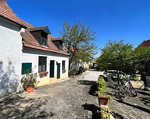 Guest house 1171703 • Holiday property Burgenland • Vakantiehuis Hofgasse 