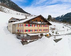 Guest house 1182607 • Holiday property Vorarlberg • Gästehaus Walch I 