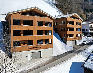 Verblijf 1182833 • Appartement Vorarlberg • Resort Silvretta 9 