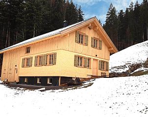 Verblijf 1183801 • Vakantiewoning Vorarlberg • Reich 