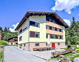 Guest house 1185102 • Holiday property Vorarlberg • Vakantiehuis Runnimoos 