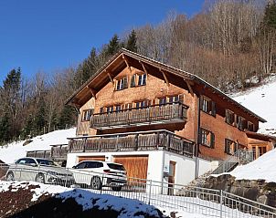 Verblijf 1185801 • Vakantiewoning Vorarlberg • Schwarzmann 