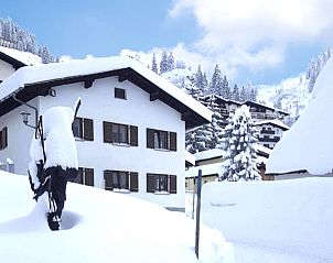 Guest house 11885801 • Holiday property Vorarlberg • Pfarrhof Stuben 