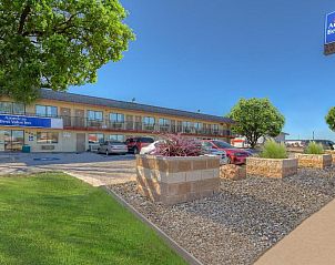 Verblijf 11925610 • Vakantie appartement Texas • Americas Best Value Inn Amarillo Airport/Grand Street 