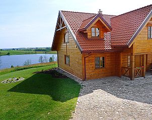 Guest house 1202401 • Holiday property Polaland East • Vakantiehuis Dworczysko 