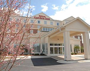 Guest house 12025302 • Apartment Zuiden • Hilton Garden Inn Charlotte/Concord 