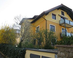 Unterkunft 121113129 • Appartement Salzburgerland • Appartement-Heuberg 