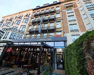 Guest house 1212162 • Apartment Brussels Region • Hotel Derby 