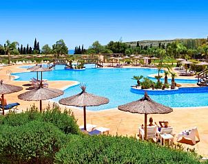 Verblijf 1214901 • Vakantie appartement Costa Blanca • Sercotel Hotel Bonalba Alicante 4*S 