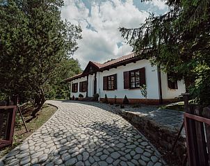 Verblijf 1219402 • Vakantiewoning Zuid Polen • Vakantiehuis in Juszczyn 