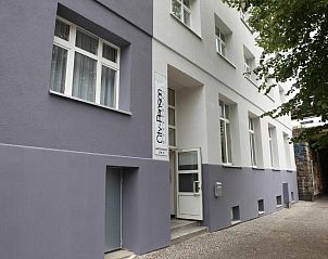 Guest house 1220127 • Apartment Saxony-Anhalt • City-Pension Magdeburg 