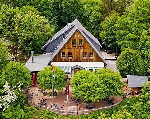 Unterkunft 12202901 • Ferienhaus Sachsen • Berggasthof Koitsche 