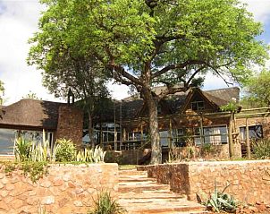 Guest house 1226901 • Holiday property Limpopo • Marula Cottage Guest Lodge 