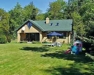 Guest house 12410613 • Holiday property North Polaland • Vakantiehuis Modlinek 