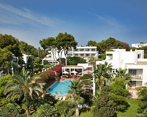 Guest house 12416005 • Apartment Mallorca • Melia Cala d'Or Boutique Hotel 