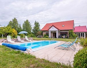 Verblijf 12416803 • Vakantiewoning Noord Polen • Vakantiehuis Angelino 