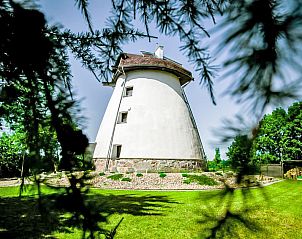 Verblijf 12418701 • Vakantiewoning Noord Polen • Vakantiehuis Wiatrak 