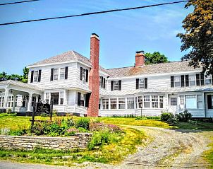 Verblijf 12625101 • Vakantie appartement New England • The Brewster Inn 