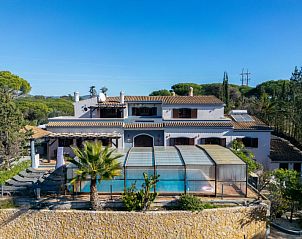 Guest house 1270720 • Holiday property Algarve • Vakantiehuis Arrochela 