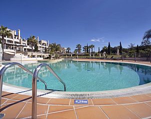 Unterkunft 1270746 • Appartement Algarve • Appartement Pine Hills Rubi 