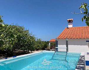 Verblijf 12713110 • Vakantiewoning Algarve • Vakantiehuis in Aljezur 