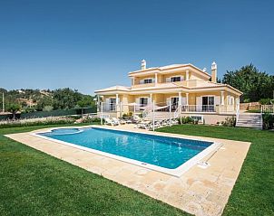 Verblijf 1271313 • Vakantiewoning Algarve • Vakantiehuis Monte Sol V6 