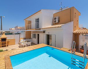 Unterkunft 1272008 • Ferienhaus Algarve • Vakantiehuis Sunny Home 