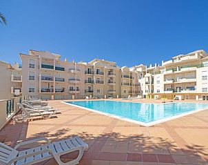 Guest house 1275410 • Apartment Algarve • Appartement Sunny Beach Retreat 