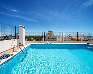 Guest house 1275702 • Apartment Algarve • Appartement Navegante 