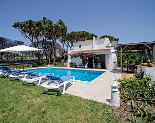 Unterkunft 1275804 • Ferienhaus Algarve • Vakantiehuis Estrela 