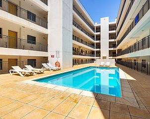 Verblijf 1276118 • Appartement Algarve • Appartement Sweet Wave 