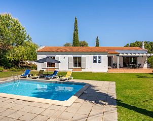 Verblijf 1276807 • Vakantiewoning Algarve • Vakantiehuis Monte Quercus 