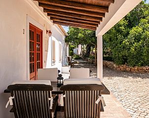 Guest house 1277601 • Special overnight stays Algarve • Monte Rosa - Huisje 3 