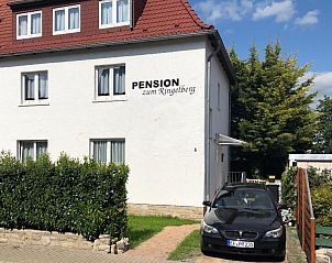 Guest house 12803250 • Holiday property Thuringia • Pension zum Ringelberg 