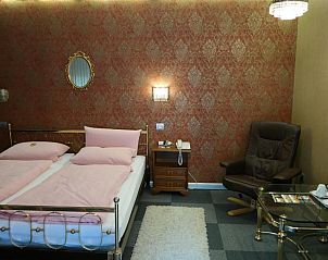 Guest house 12902612 • Apartment North Rhine-Westphalia • Am Hallenbad Hotel garni 