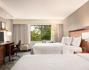 Verblijf 12925201 • Vakantie appartement Oostkust • Courtyard by Marriott Philadelphia Montgomeryville 