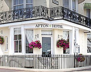 Unterkunft 13006532 • Appartement England • Afton Hotel 