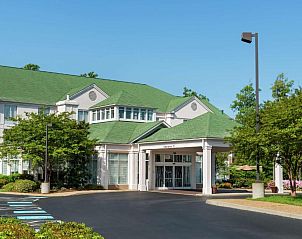 Guest house 13025303 • Apartment Zuiden • Hilton Garden Inn Newport News 