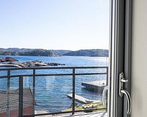 Guest house 1310601 • Apartment Southern Norway • Lindesnes Havhotel 