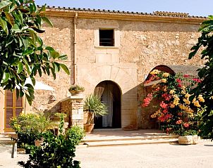 Guest house 13216001 • Holiday property Mallorca • Sa Carrotja - Adults Only 