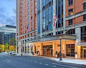 Unterkunft 13325212 • Appartement Oostkust • Embassy Suites Washington D.C. - Convention Center 