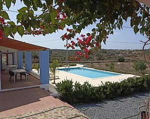 Guest house 13411626 • Holiday property Alentejo • Vakantiehuisje in Ourique 