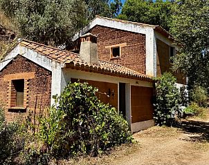 Unterkunft 13413502 • Ferienhaus Alentejo • Vakantiehuisje in Troviscais 